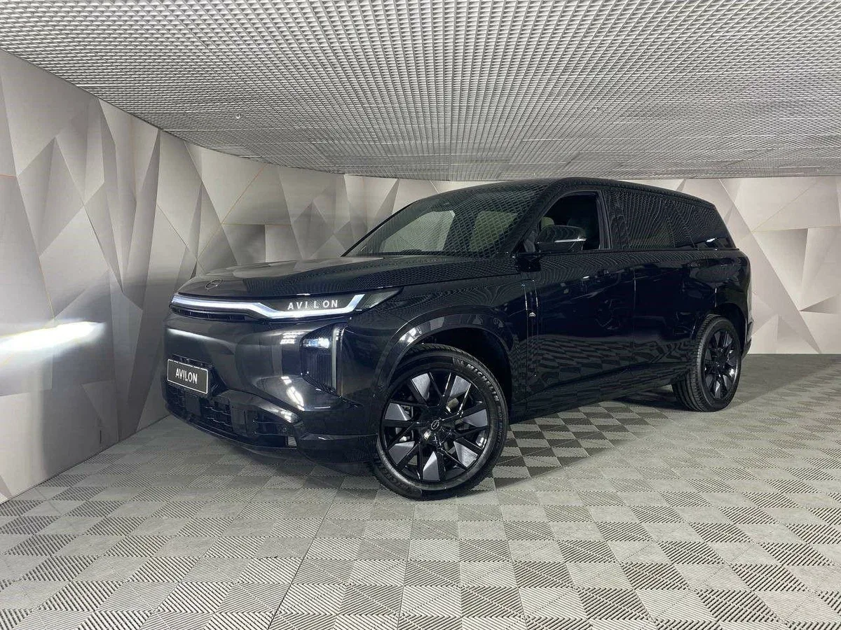 GAC S7