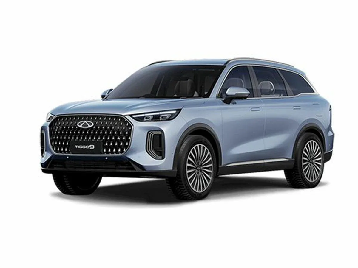 Chery Tiggo 9 I