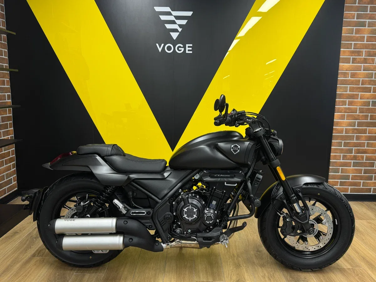 Voge CU525