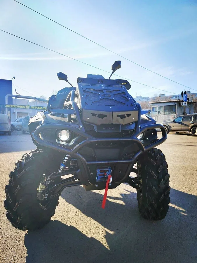 Stels ATV-800 Guepard Trophy