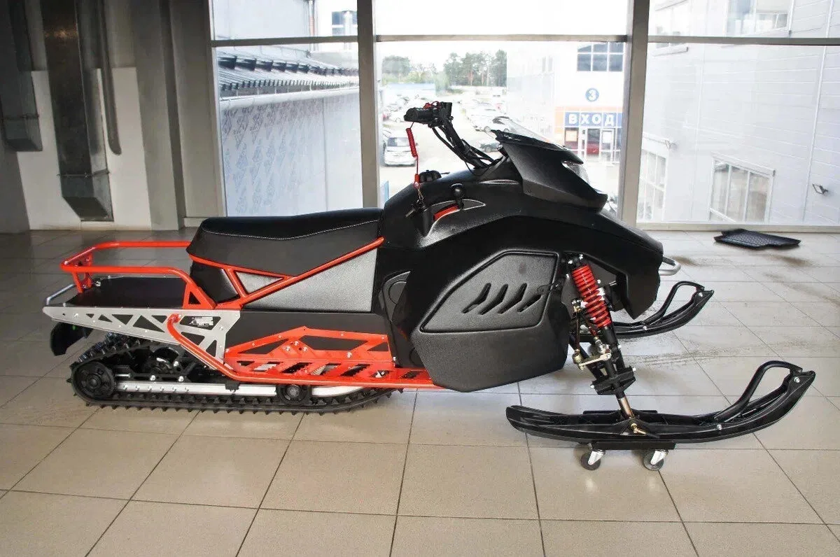 IRBIS SF150L