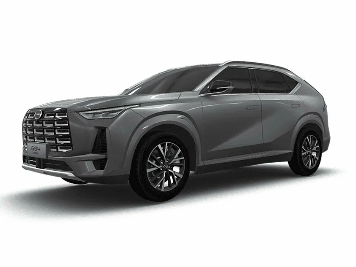 GAC GS4