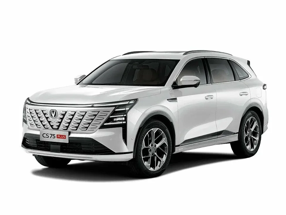 Changan CS75 Plus IV
