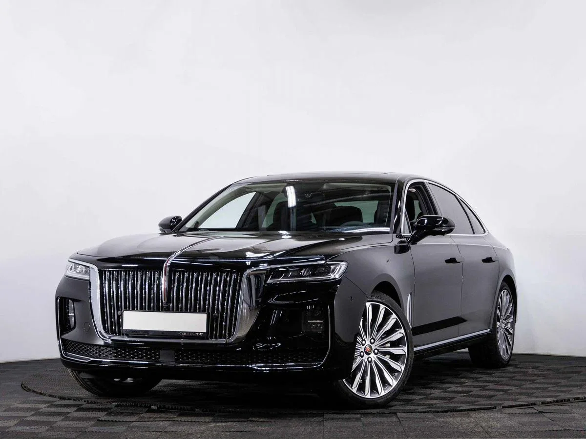 Hongqi H9 I