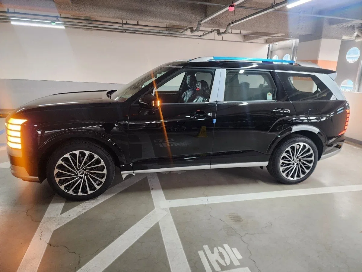 Hyundai Palisade II
