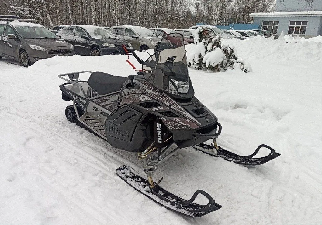 IRBIS SF200L
