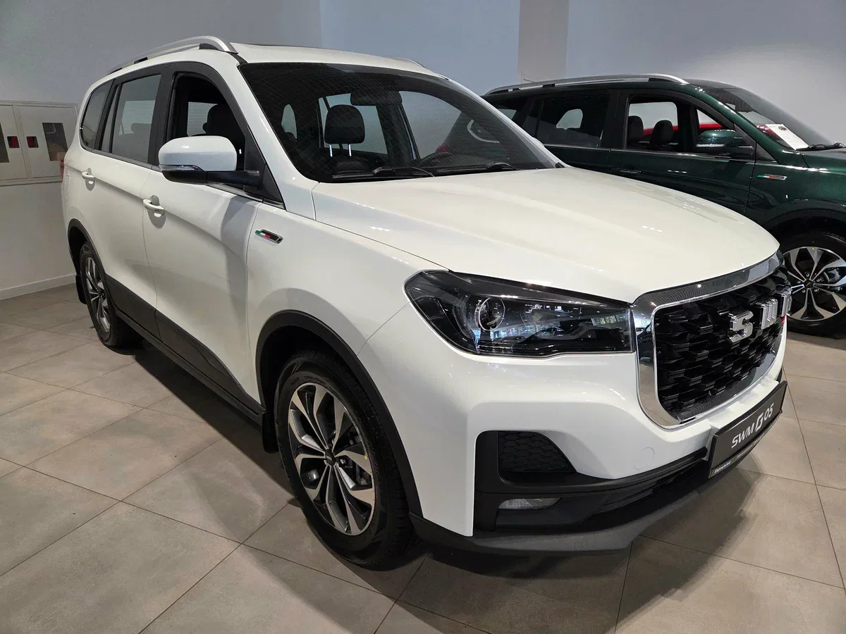 SWM G05 Pro