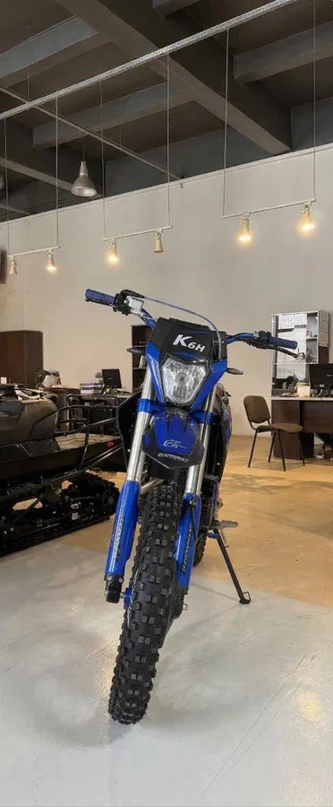 Zuumav FX K5 Lite