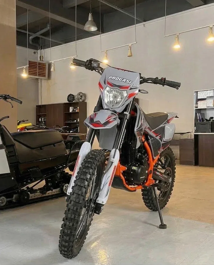 Progasi Palma 250