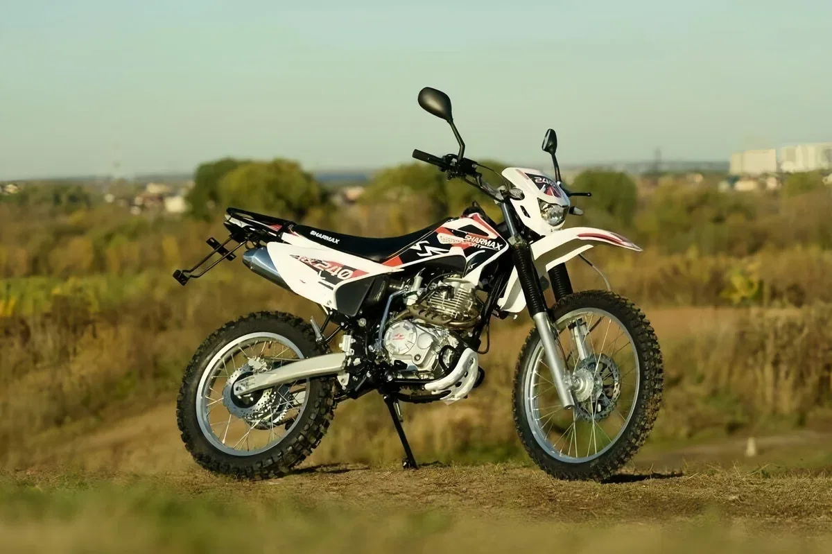 Sharmax Sport