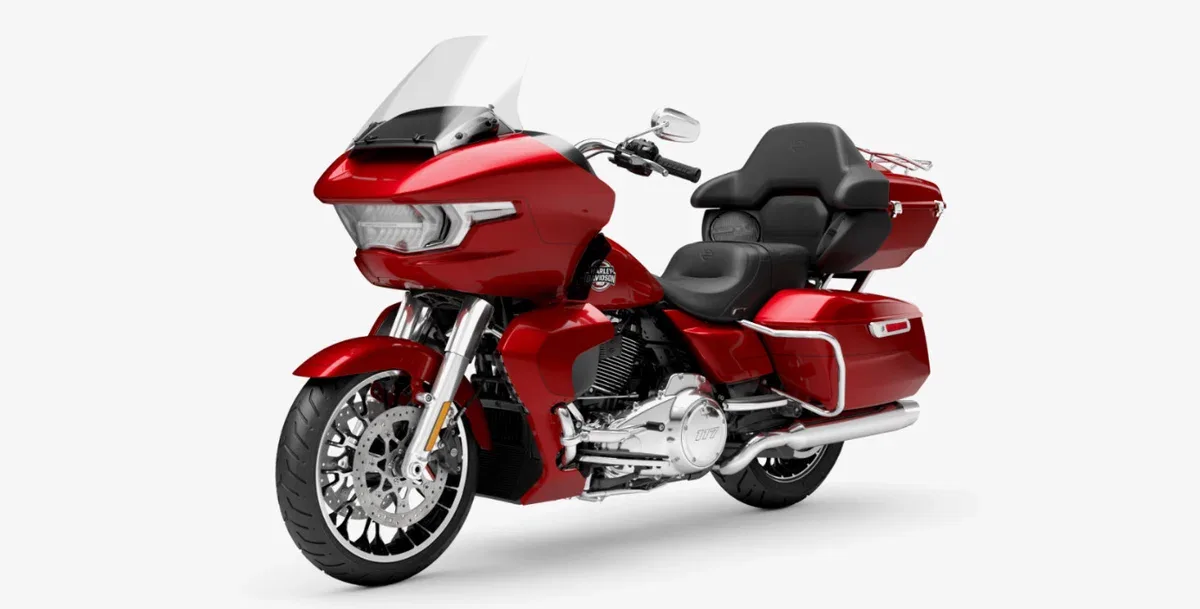 Harley-Davidson Road Glide Limited