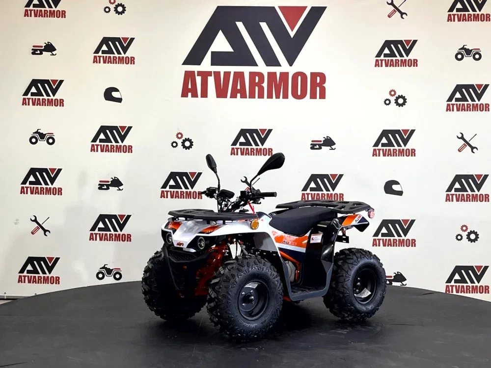 Kayo AU125