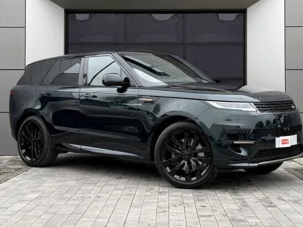 Land Rover Range Rover Sport III