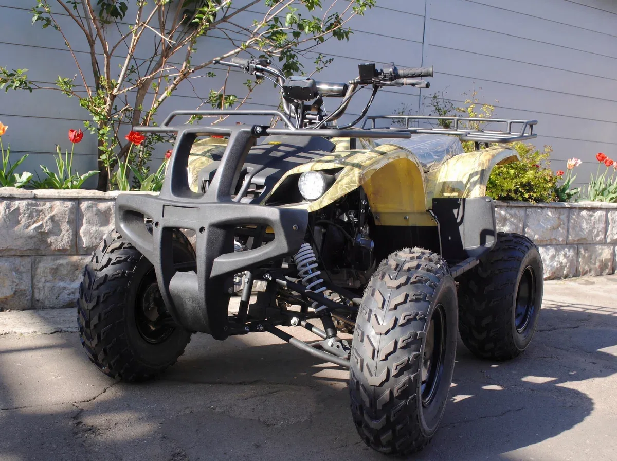 Avantis Hunter 150