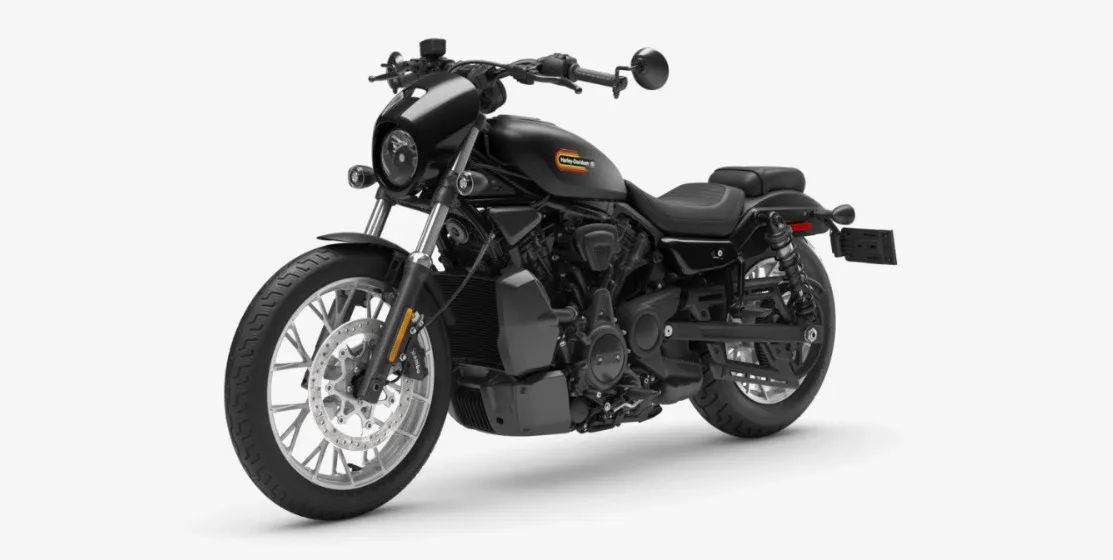 Harley-Davidson Nightster
