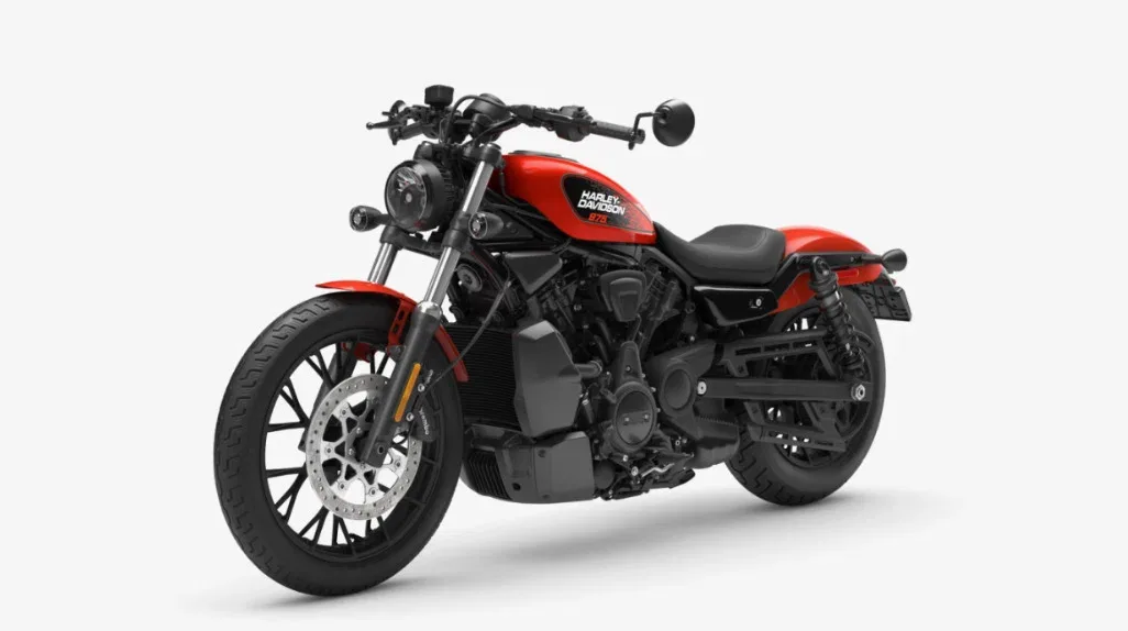 Harley-Davidson Nightster