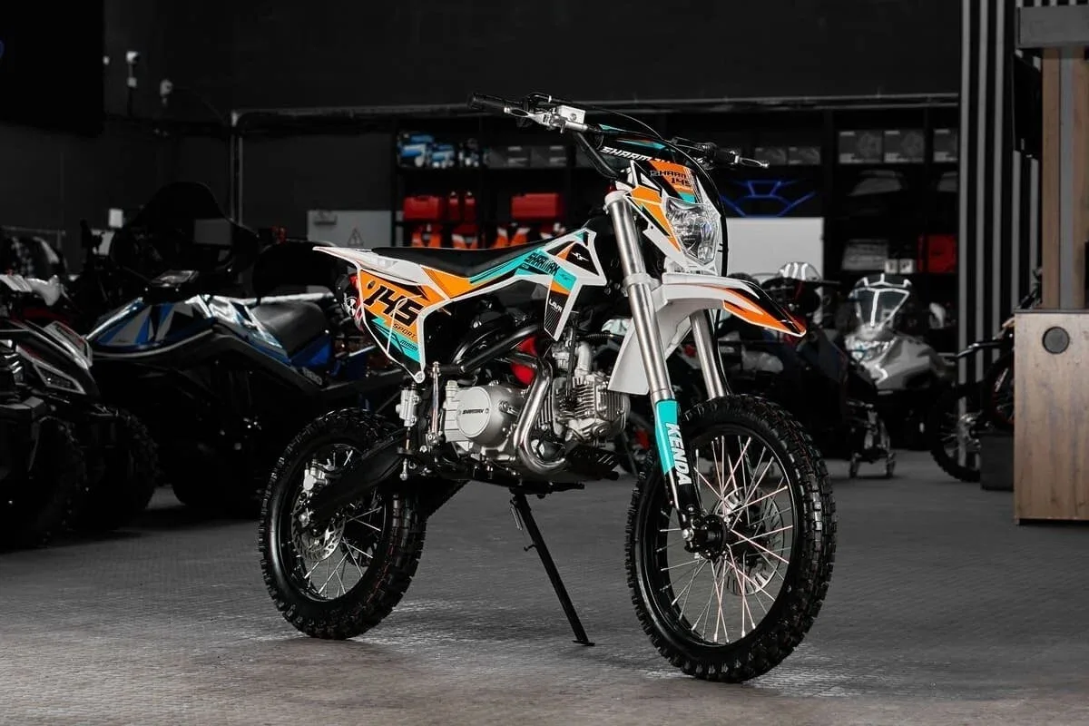 Sharmax Sport