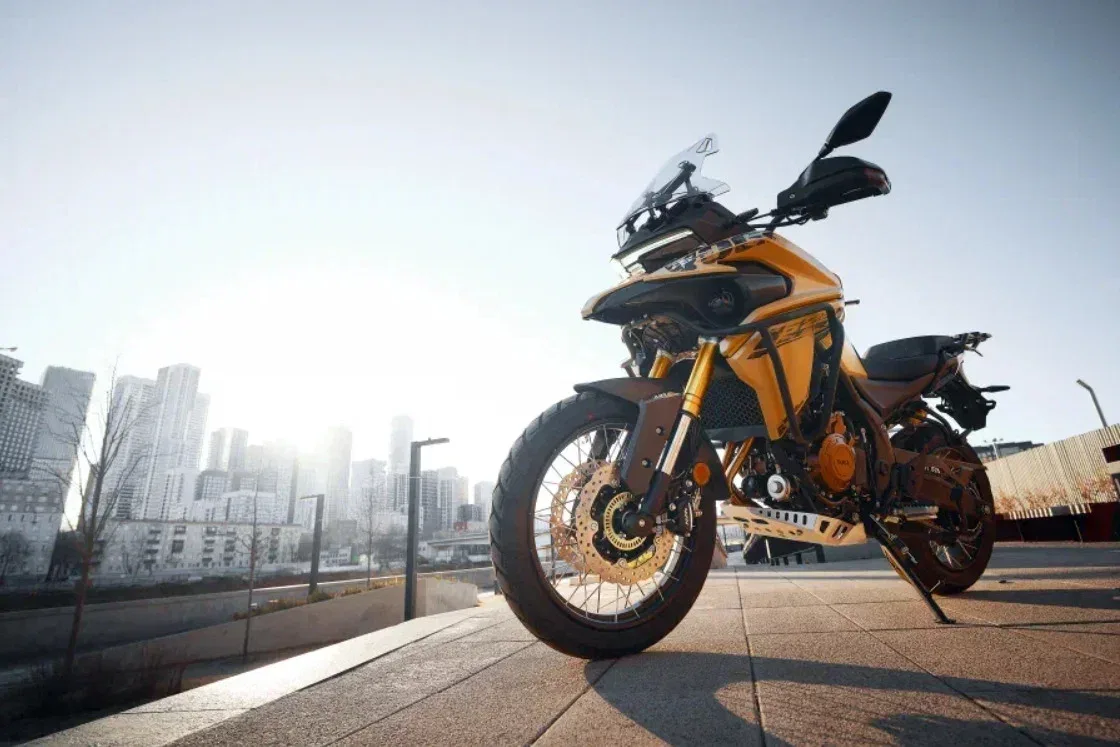 Voge DS625X Adventure
