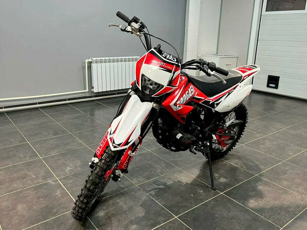 Progasi Smart Max 150