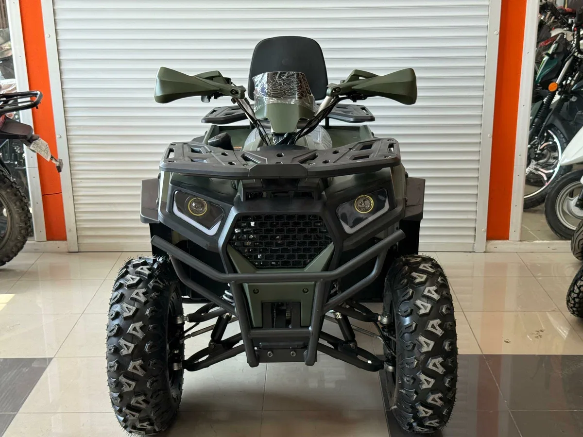 BRZ Dune