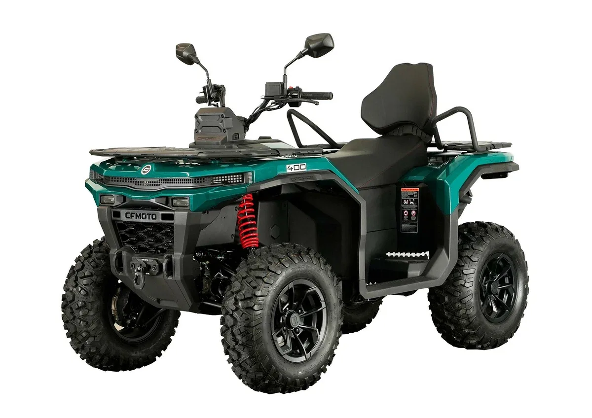 CFMoto CFORCE 400L EPS