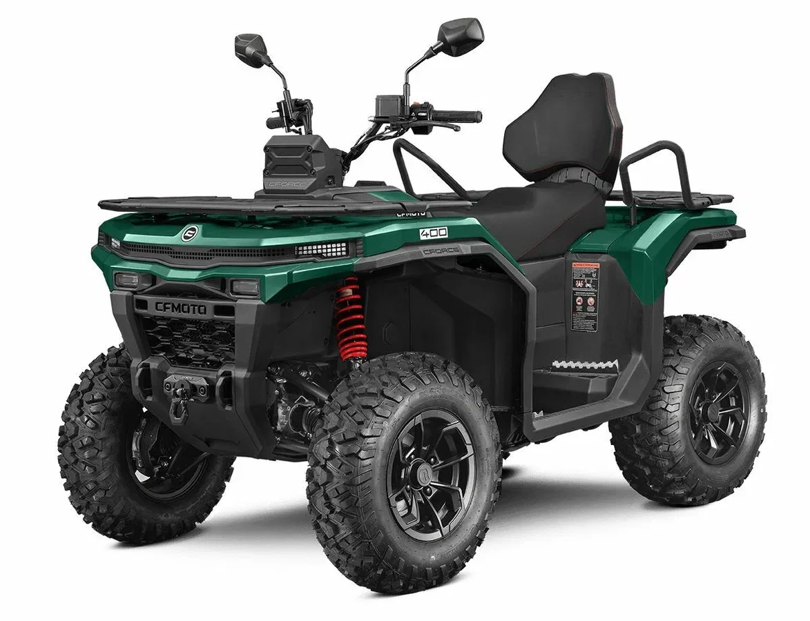CFMoto CFORCE 400L EPS