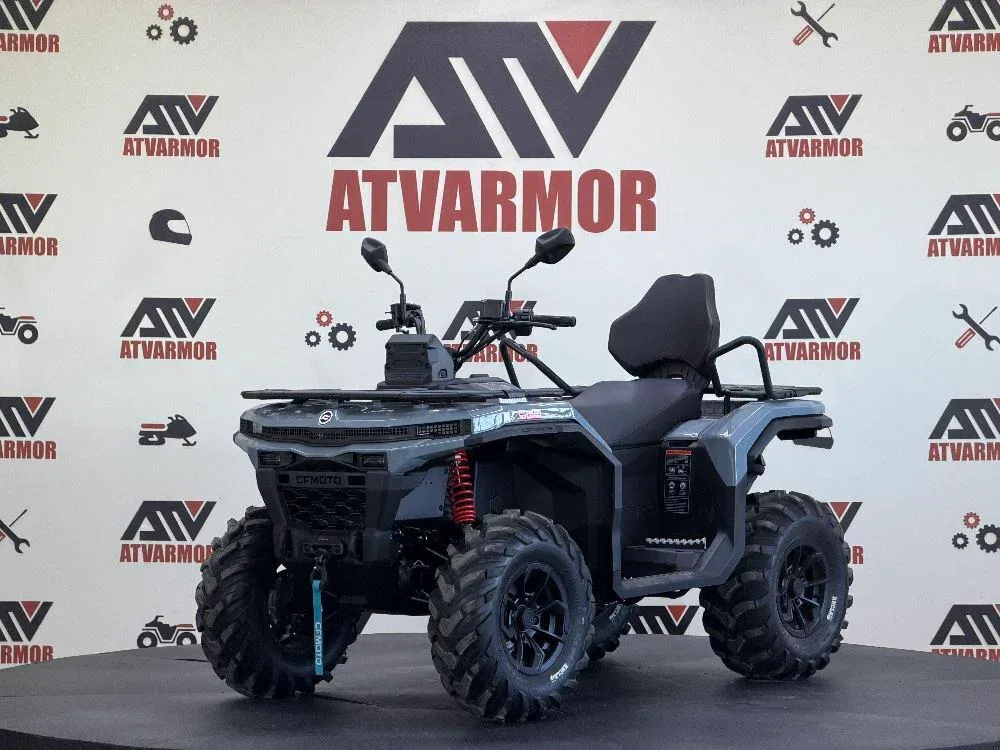 CFMoto CFORCE 500 EPS
