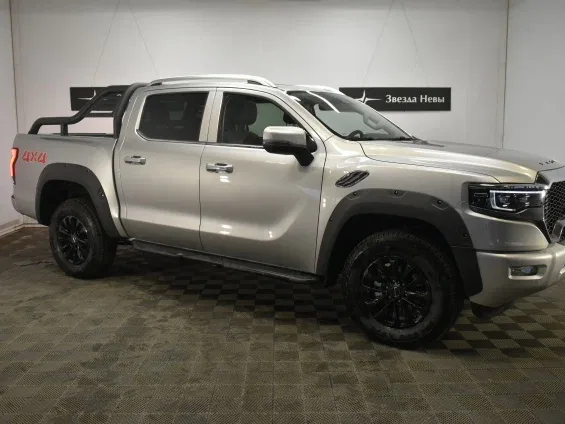 Foton Tunland V9
