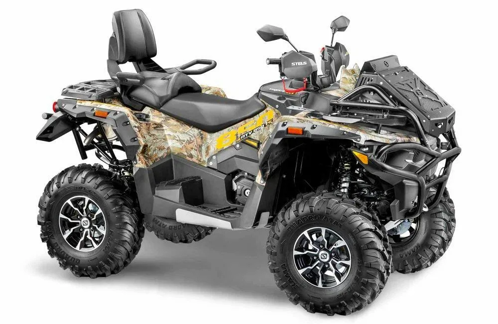 Stels ATV-850 Guepard Trophy