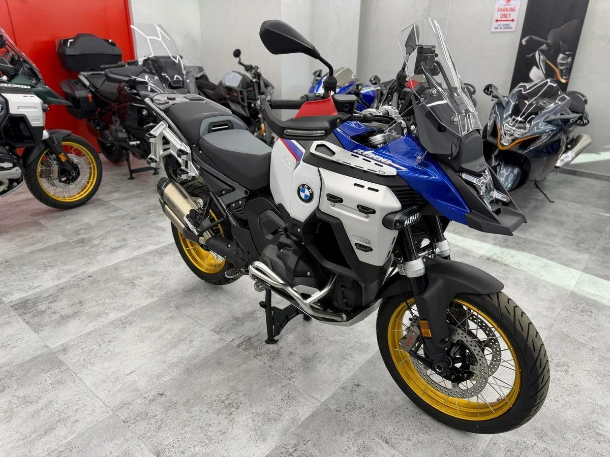 BMW R 1300 GS Adventure