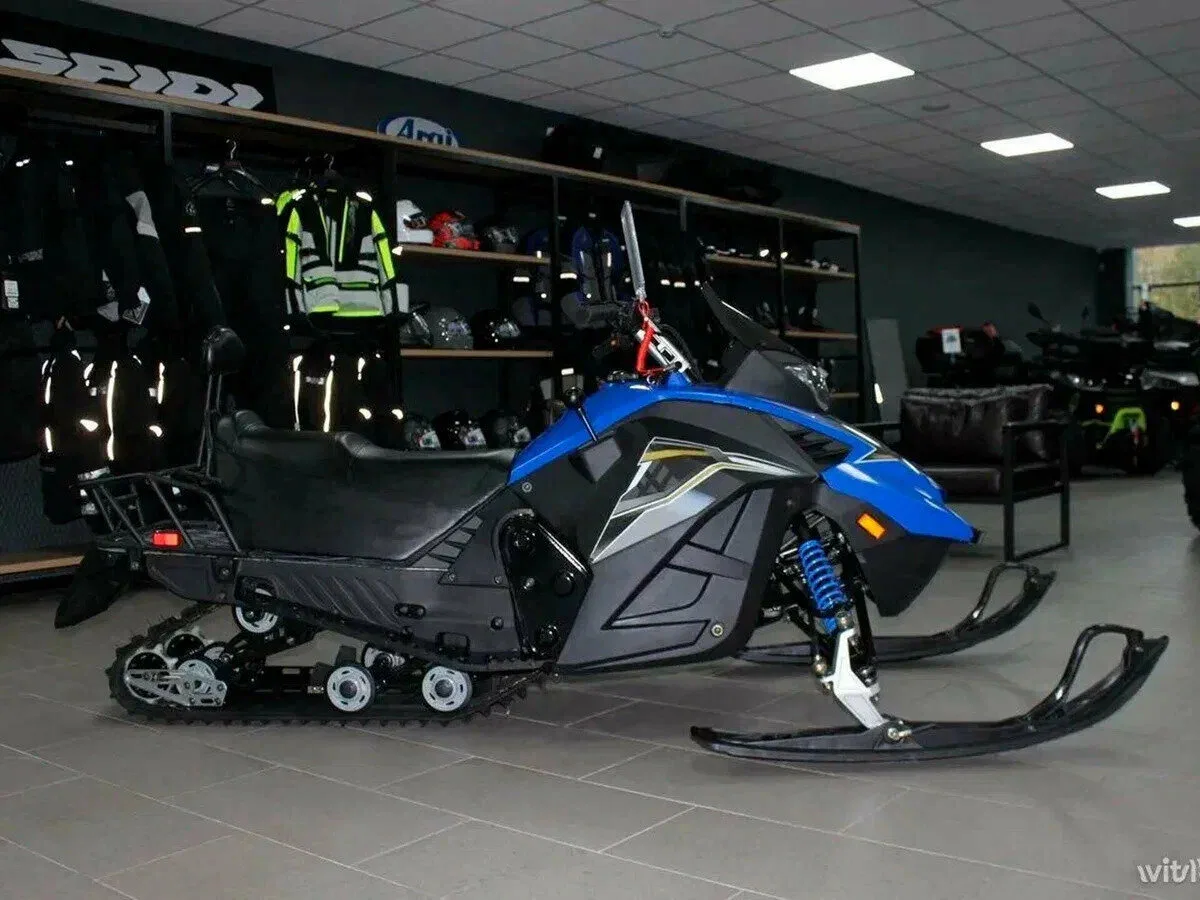 Woideal WD200