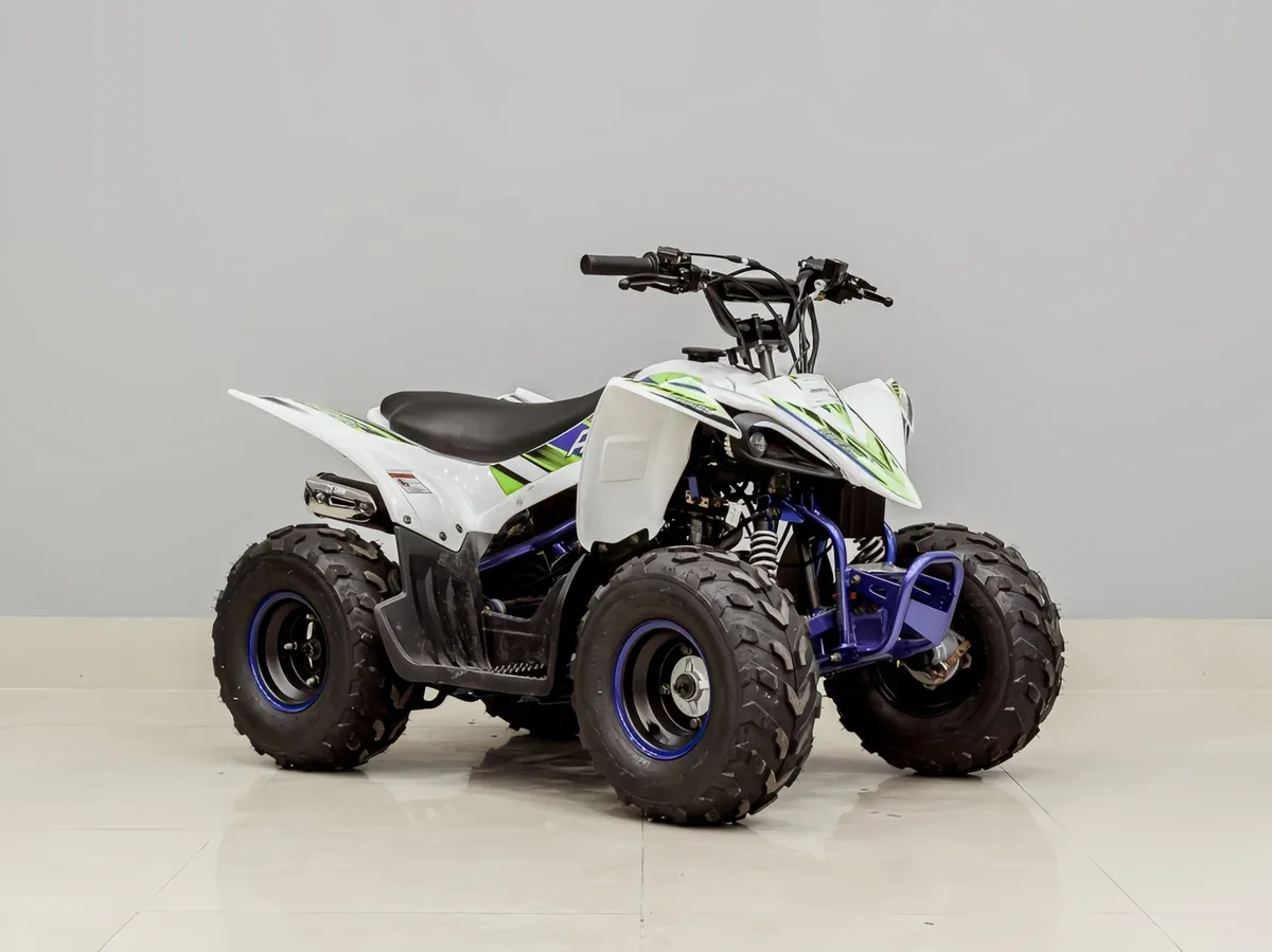 Mikilon Rapide 110