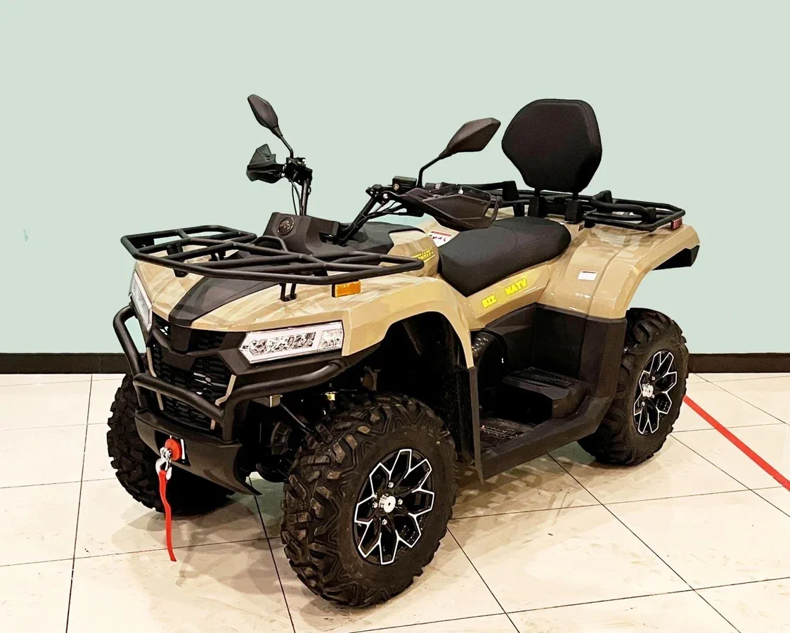 Bizon YK450EL EPS