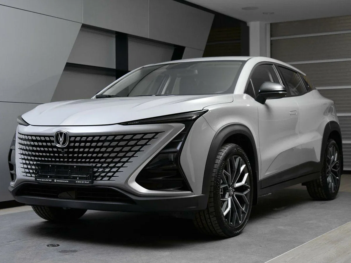 Changan UNI-T I