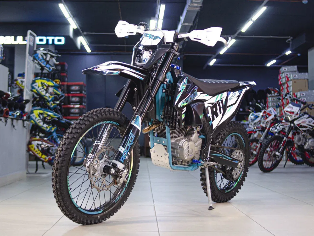 Rockot R11-250