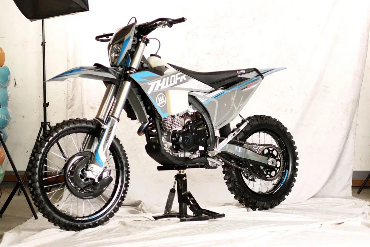 JHL ELX300