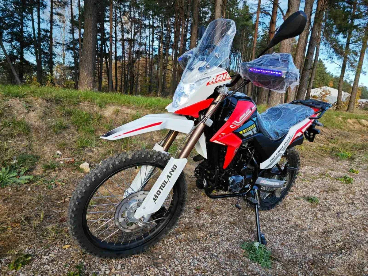 Motoland Enduro 300