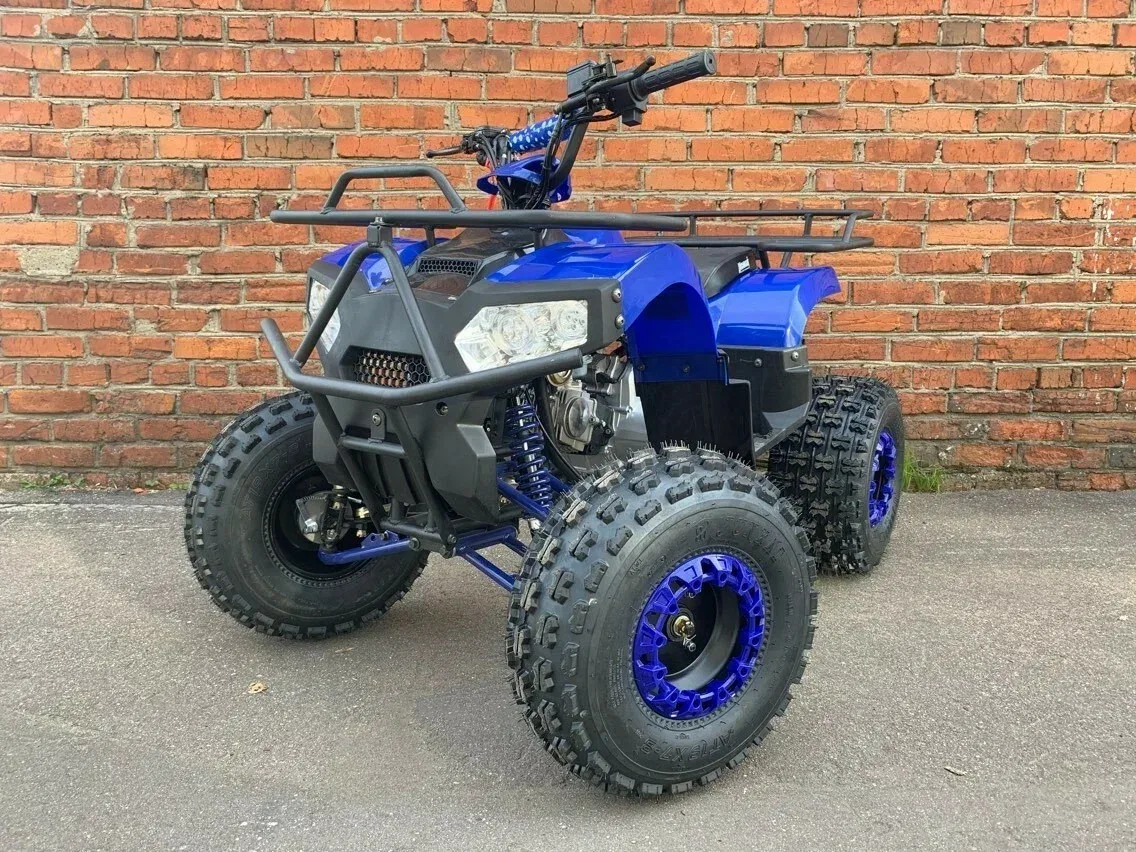 Mowgli Bold 8