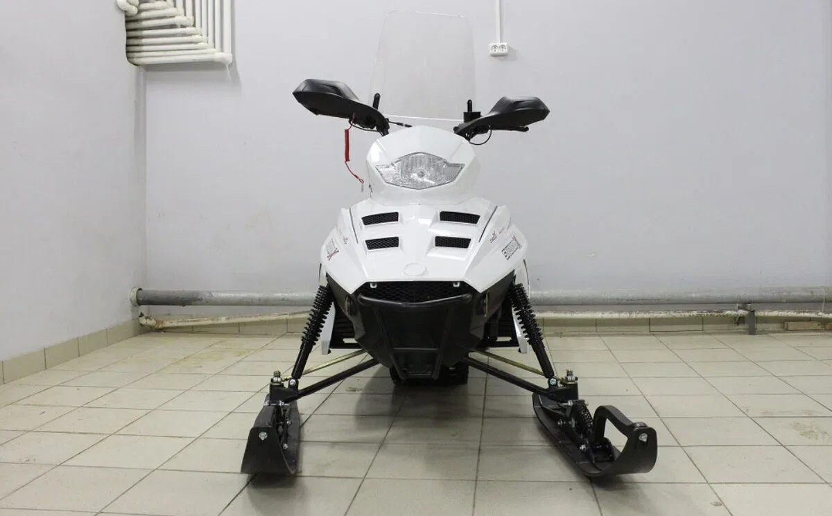 С.мото Snowmax T-200