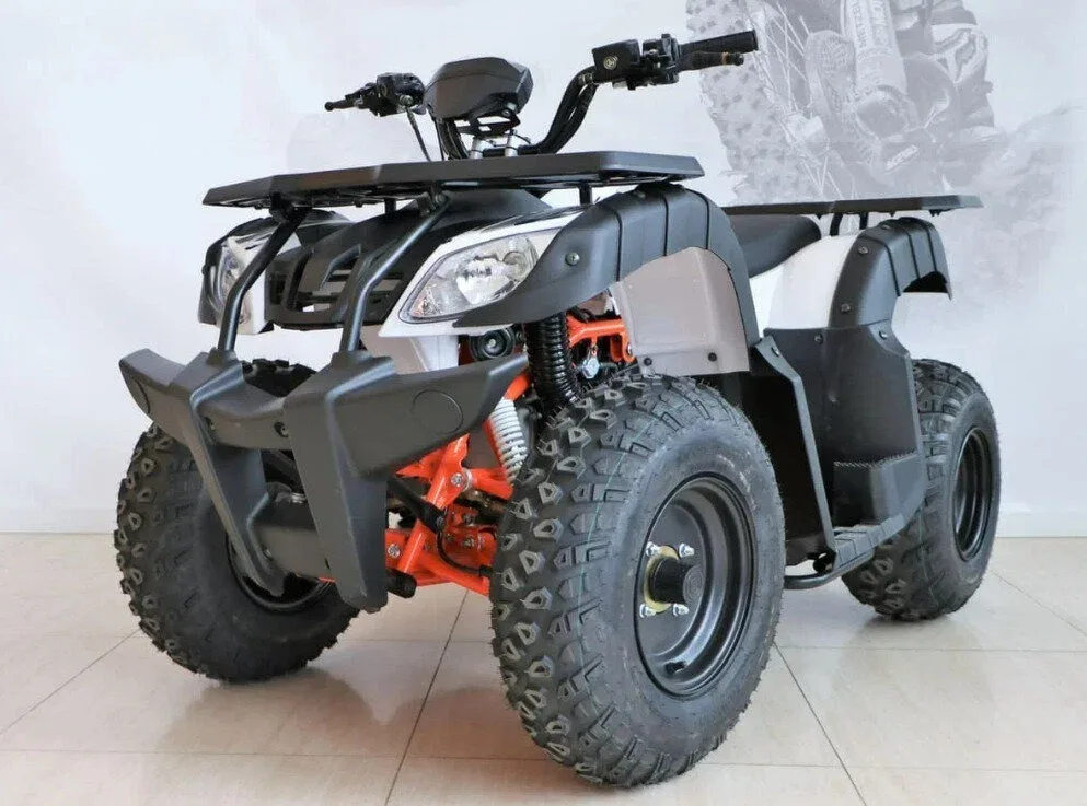 Kayo Bull-2C