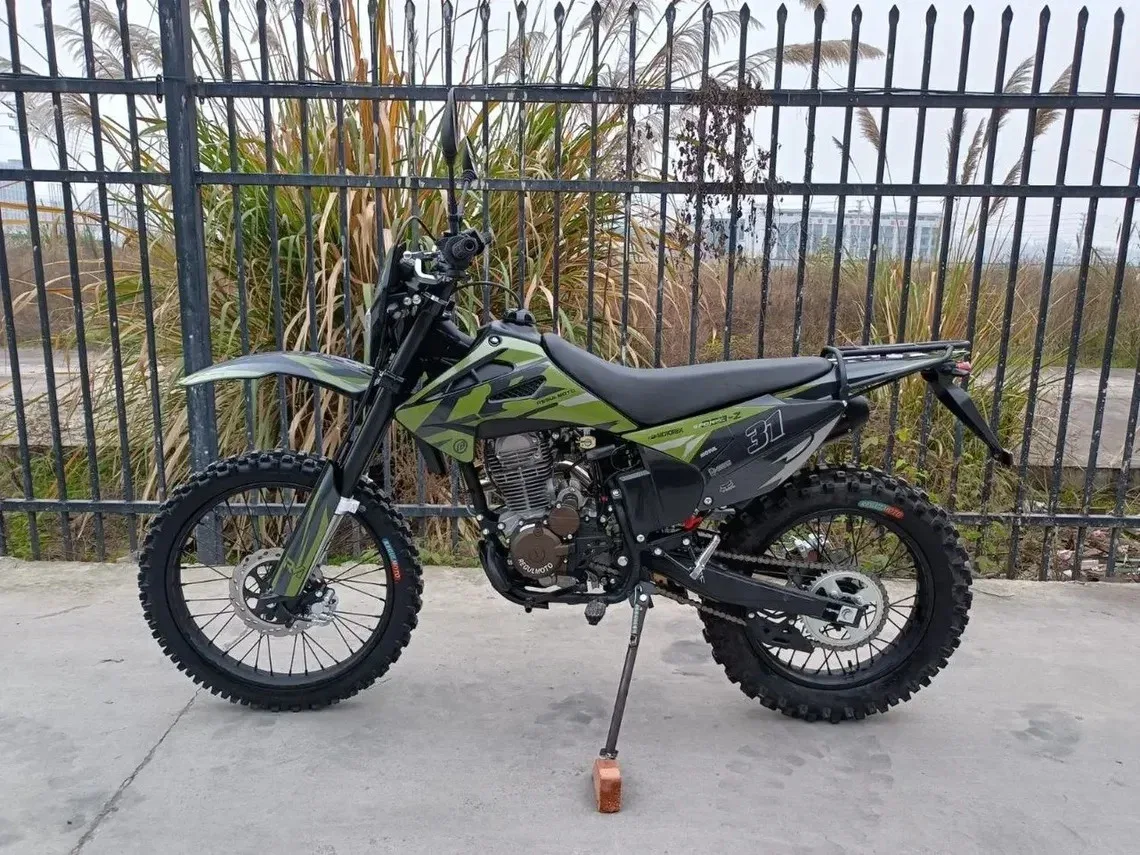 Regulmoto Sport 003
