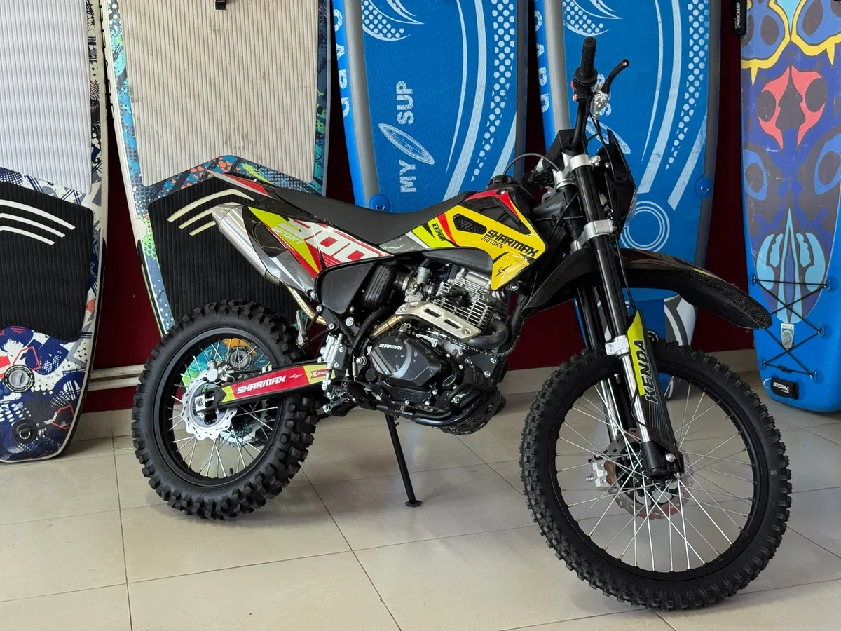 Sharmax Sport