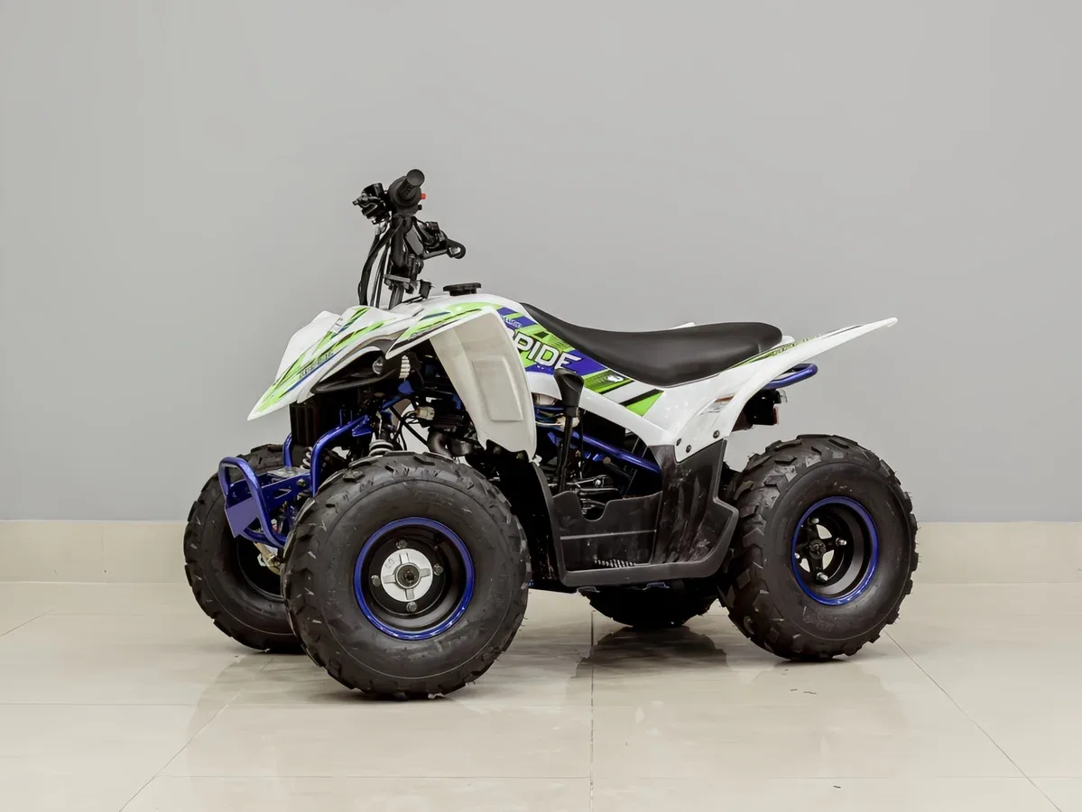 Mikilon Rapide 110