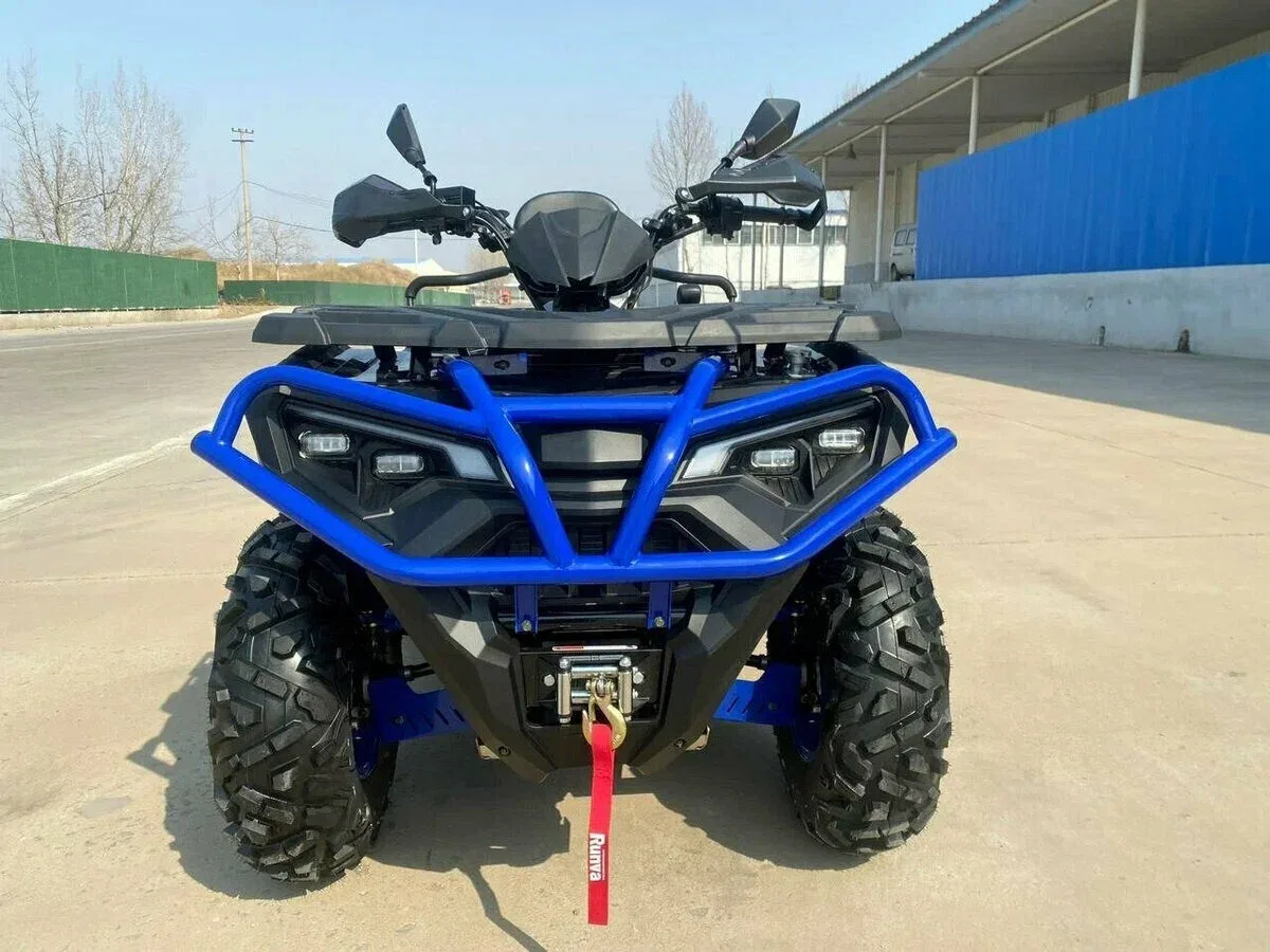Sharmax Force 650