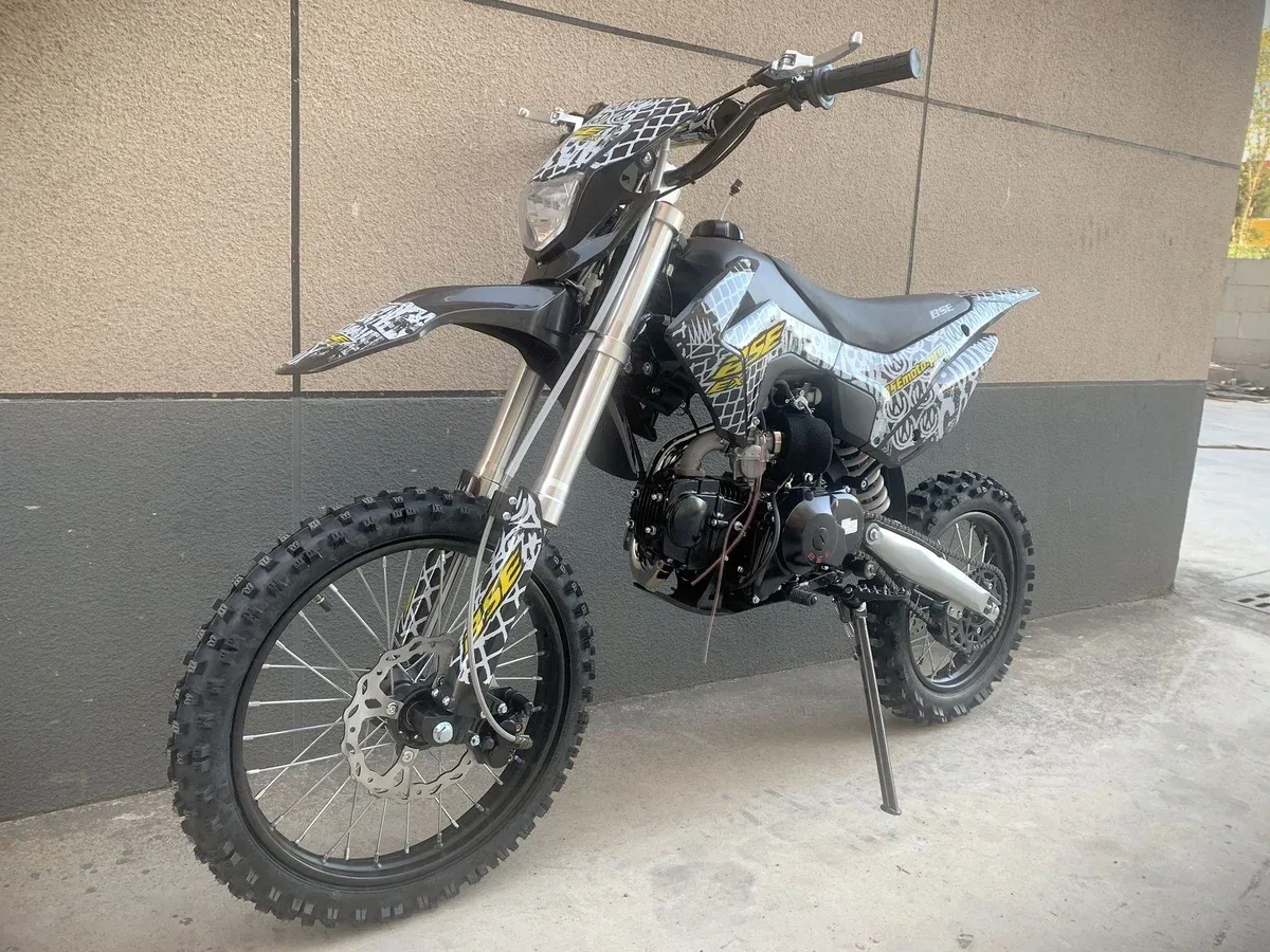 BSE EX 125