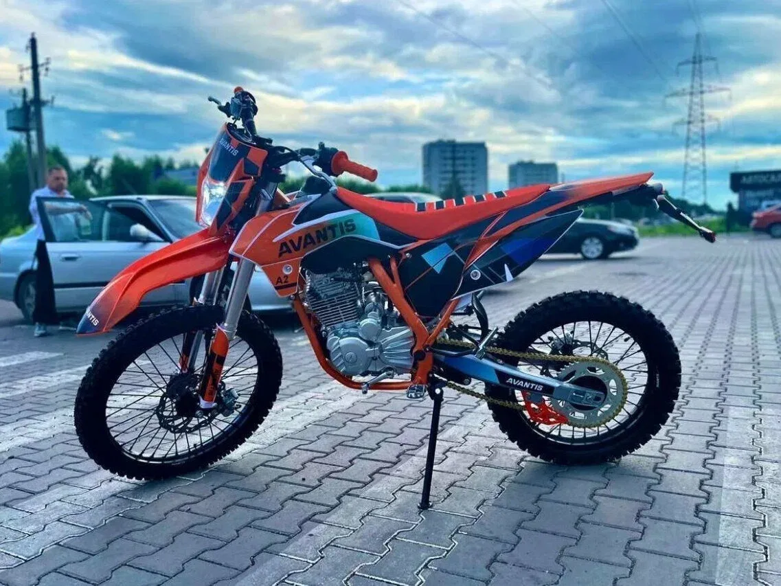 Avantis A2