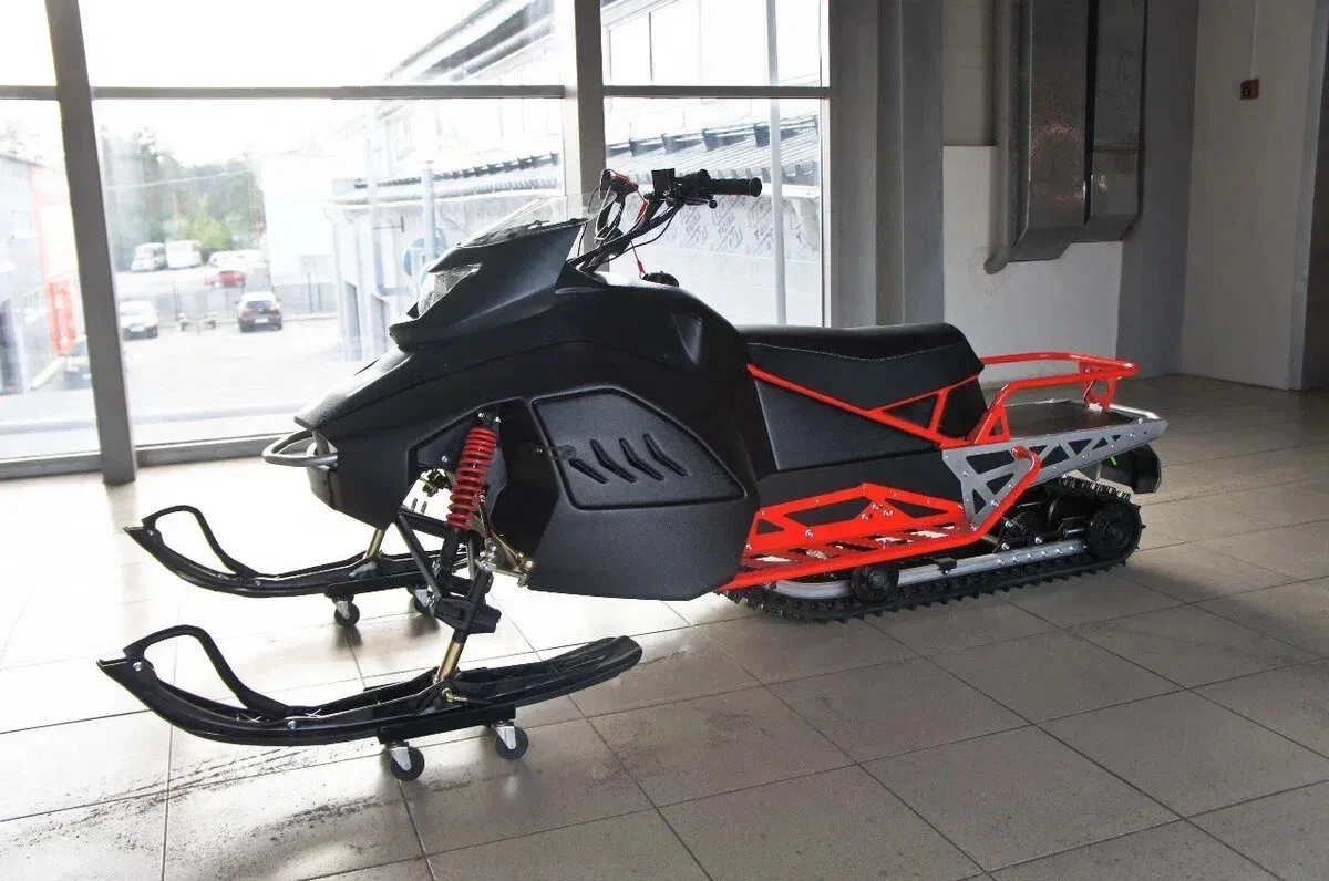 IRBIS SF150L