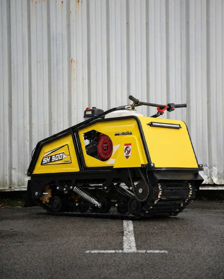Sharmax S500
