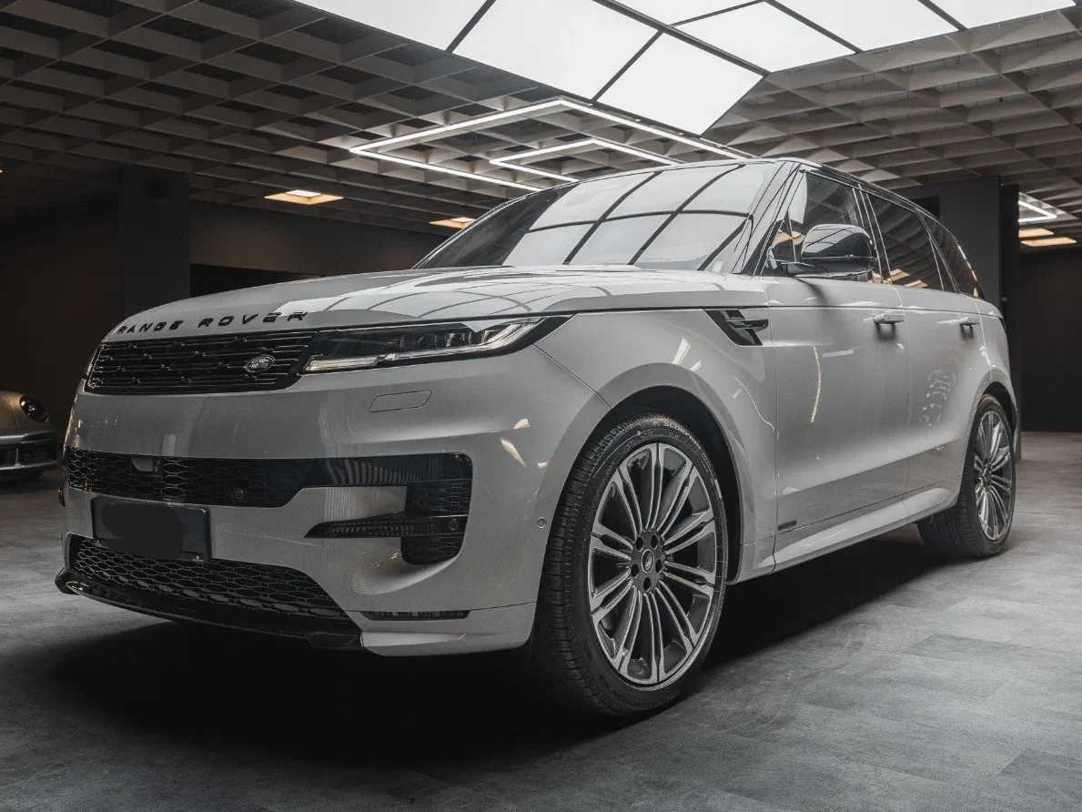 Land Rover Range Rover Sport III