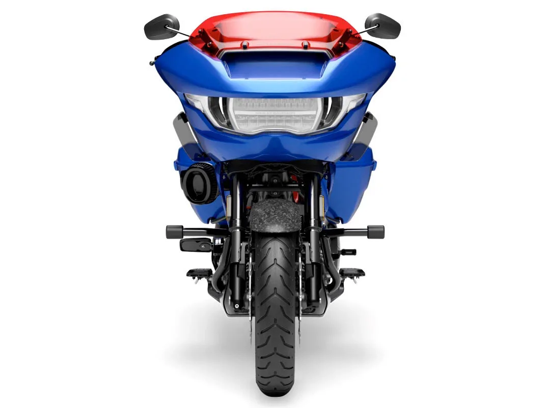 Harley-Davidson CVO Road Glide ST
